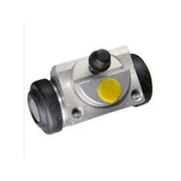 Fiorino Arka Fren Merkezi 2007-2022